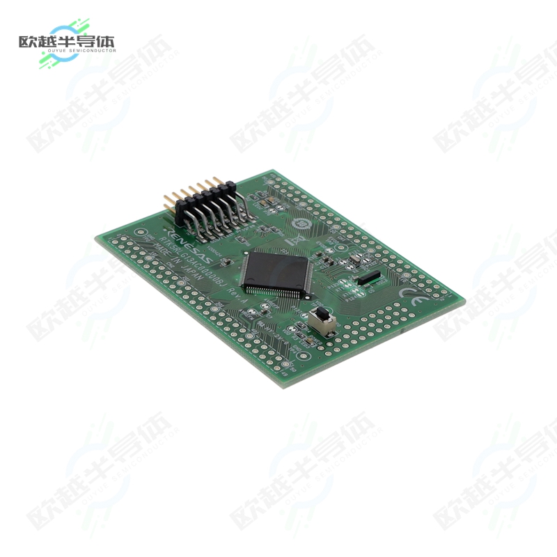 RTK5RLG13AC00000BJ[开发板RL78/G13A TARGET BOARD】
