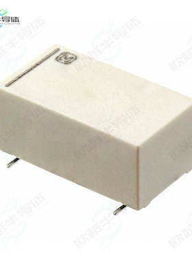 ARE10A24[继电器RELAY RF SPDT 500MA 24V]