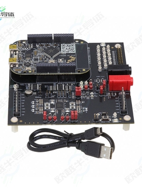 KITPF8200FRDMEVM[开发板EVAL BOARD FOR PF8200】