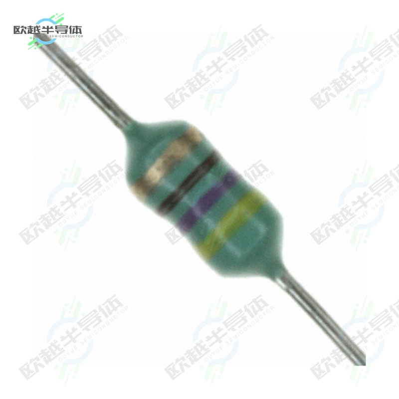 78F471J-RC[电感器FIXED IND 470UH 90MA 14 OHM TH]