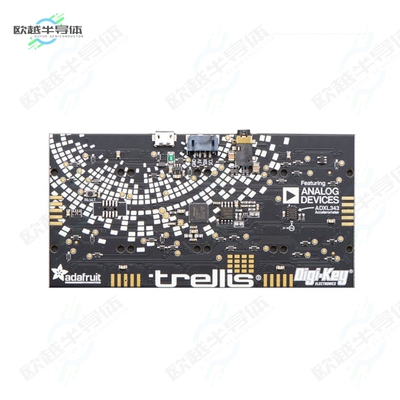 3938[开发板NEOTRELLIS M4 ATSAMD51 EVAL BRD】