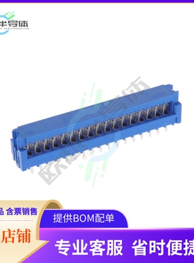 69830-034LF【CONN DIP HDR IDC 34POS VERT】