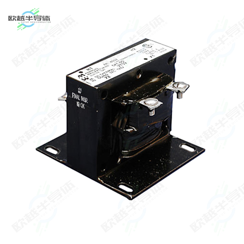 VT57A[变压器TRANSFORMR ISOL 480V TO 120V 8VA]