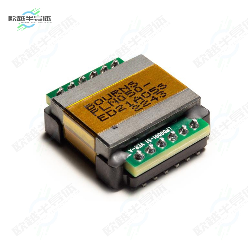 PLN070-ED21A05S[变压器XFMR POE DC/DC CONV 150UH SMD]