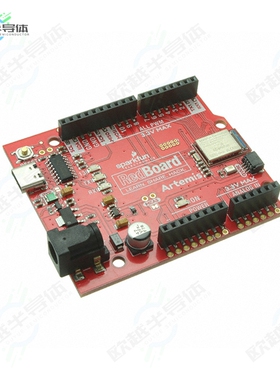 DEV-15444[开发板REDBOARD ARTEMIS】