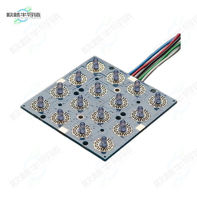 1616[开发板EVAL BOARD FOR TRELLIS】