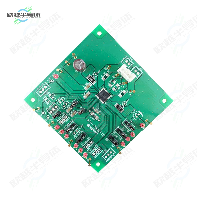 MTO-EV005(TB67S101AFTG)[开发板EVAL BOARD FOR TB67S101AFTG】