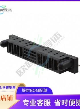 6450150-3【CONN RCPT MULTI-BEAM 31POS PCB】