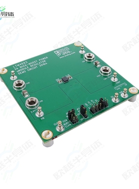 DC3016A[开发板EVAL BOARD FOR LTM4693】