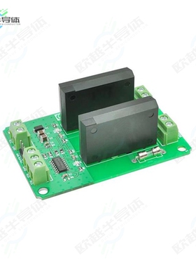 SSRC20001-DC[继电器2 Channel SSR -DC]