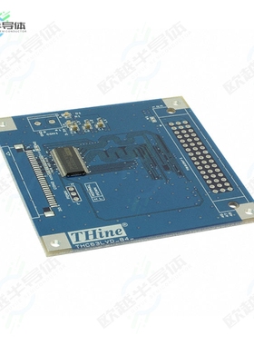THEVAR84C[开发板EVAL BOARD FOR THC63LVDR84C】