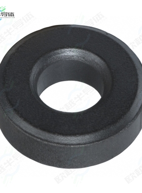 HFB143064-000[滤波器FERRITE CORE 43 OHM SOLID 6.35MM]