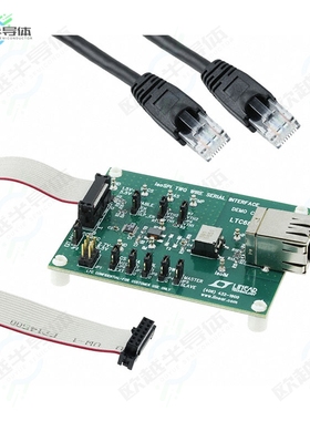 DC1941D[开发板EVAL BOARD FOR LTC6820】