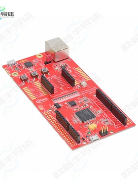 KITXMCPLT2GOXMC4400TOBO1[开发板XMC4400 PLATFORM2GO】