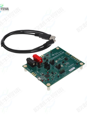 DAC80502-01EVM[开发板EVAL BOARD FOR DAC80502】