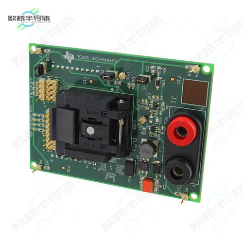 TCA8424EVM-038[开发板EVAL BOARD FOR TCA8424】