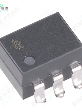 GAQV258EH[继电器SSR RELAY SPST-NO 45mA 1500V]
