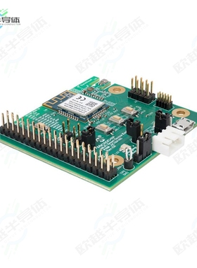 AC164165[开发板WI-FI(R) SMART DEVICE ENABLEMENT】