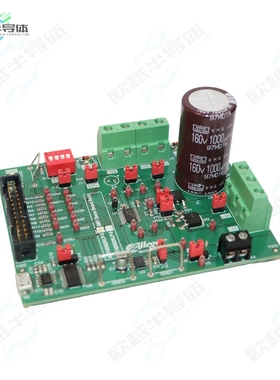 APEK49502KLP-03-T[开发板EVAL BOARD FOR AMT49502】