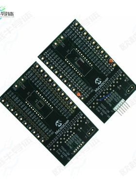 MCP46XXEV[开发板EVAL BOARD FOR MCP4661】