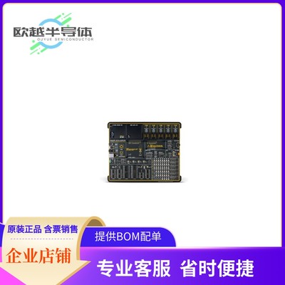 嵌入式MCU、DSP评估板 MIKROE-4511【EASYPIC V8 FOR DSPIC30 DEV