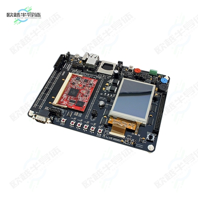 OM11045,598[开发板LPC3250 EVAL BRD】