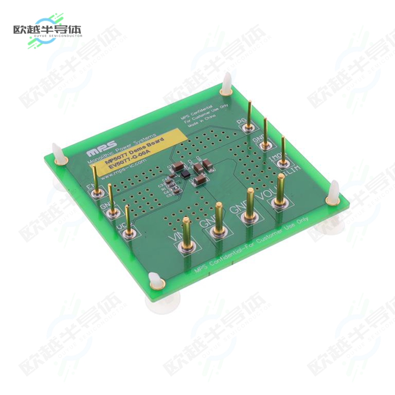 EV5077-G-00A[开发板EVAL BOARD FOR MP5077】