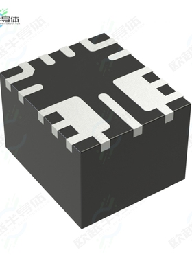 TPSM828301ARDSR[电源模块2.25-V TO 5.5-V, 1-A HIGH-EFFICI]