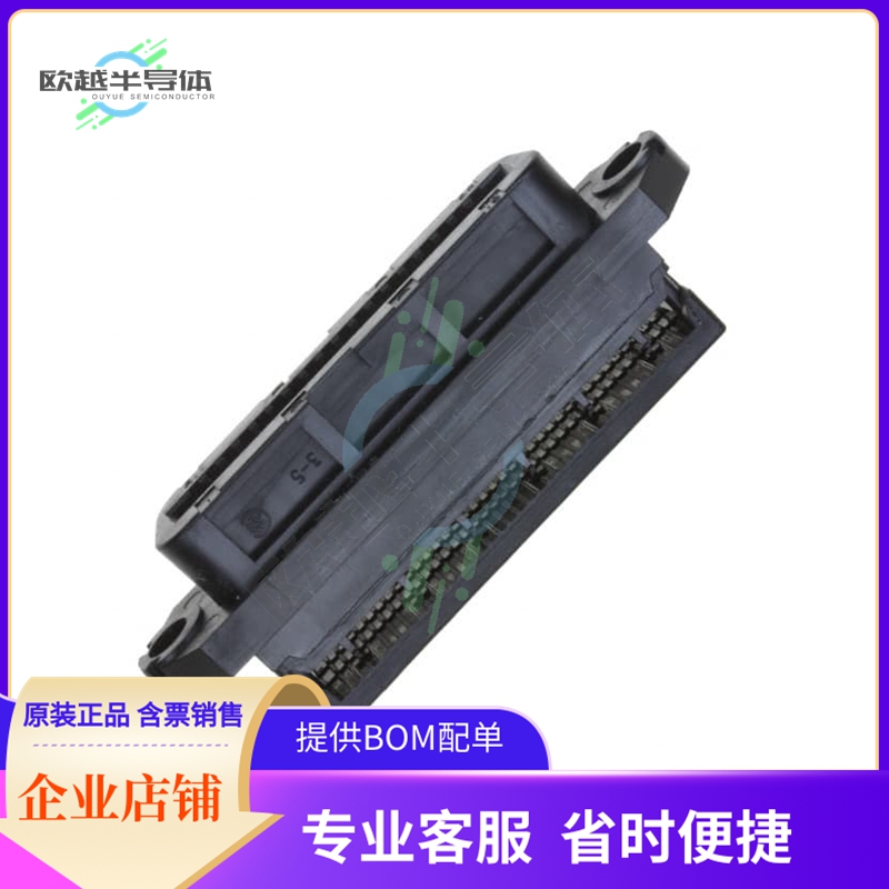 554089-1【CONN RCPT 36POS PNL MNT IDC】