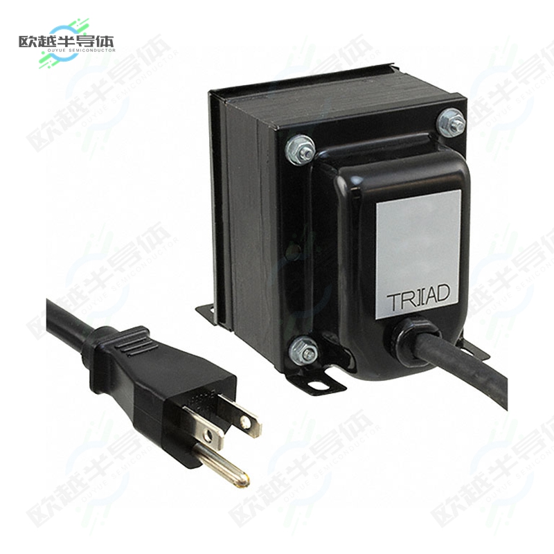 N-53MG[变压器XFRMR ISOL 115V TO 115V 85VA]