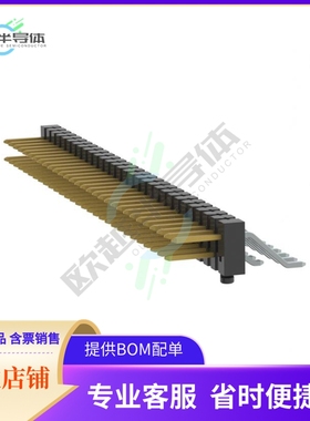 TSM-130-01-S-DH-SL-001-P【CONN HEADER SMD R/A 60POS 2.54MM】