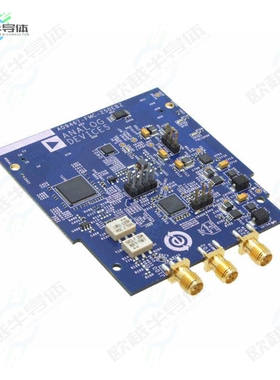 AD9467-FMC-250EBZ[开发板BOARD EVAL FOR AD9467】