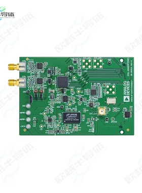 EVAL-ADAQ23875FMCZ[开发板ADAQ23875 EVALUATION BOARD】