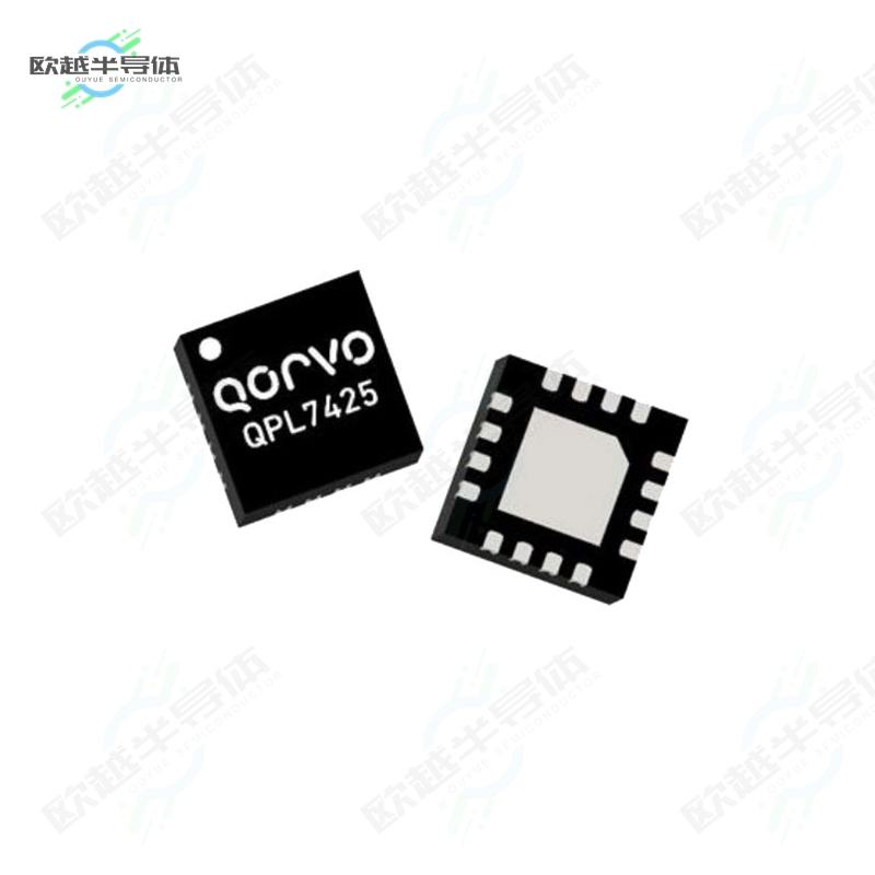QPL7425EVB-01[开发板EVB FOR 5MHZ TO 1.2GHZ, LNA - 25】