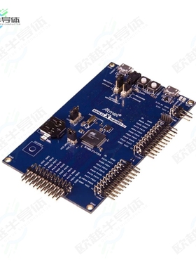 ATSAML21-XPRO-B[开发板SAM L21 XPLAINED PRO ATSAML21】