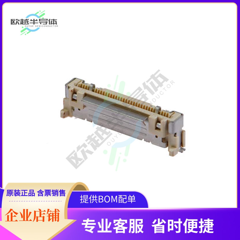 IMSA-11600S-35A-GFN4【CONN FFC VERT .5MM 35POS】