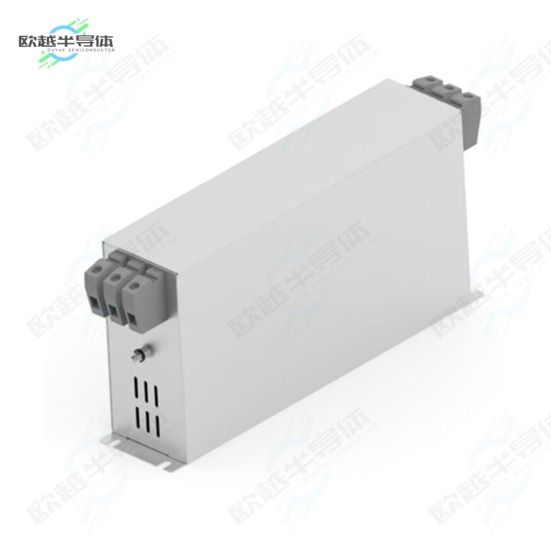 7 AHV D BS[滤波器LINE FILTER 7A CHASSIS MOUNT]