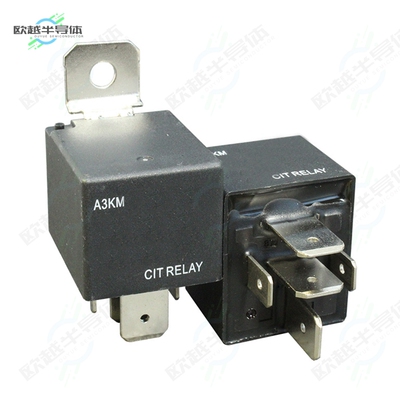 A3KM1ASQ12VDC1.6[继电器RELAY AUTOMOTIVE SPST 150A 12V]