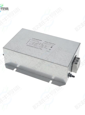 FMAC-0934-3610[滤波器LINE FILTER 480V/520VAC 36A CHAS]