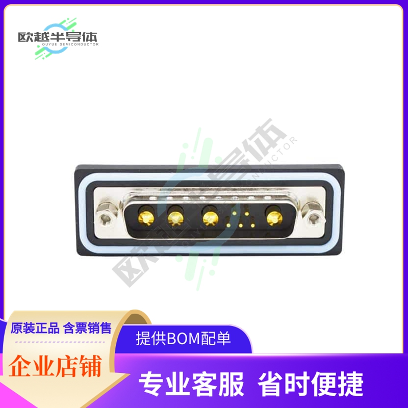 CDFR9W4113L261【CONN D-SUB PLUG 9POS R/A SLDR】