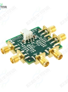 EVAL-HSAMP-2RMZ-8[开发板BARE BOARD 8-MSOP】