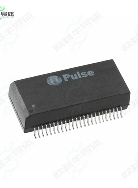 H2017NL[变压器XFRMR MAGNT MOD 4PORT POE 10/100]