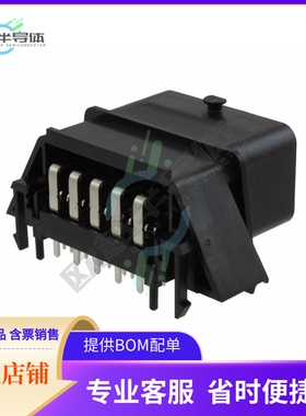 477450100【CONN HEADER BRD EDGE 28POS】