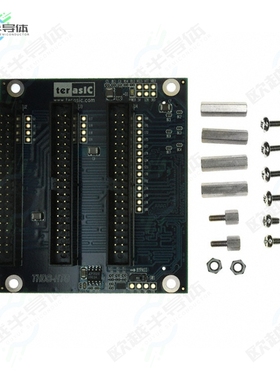P0033[开发板BOARD ADAPTER HSMC TO GPIO】