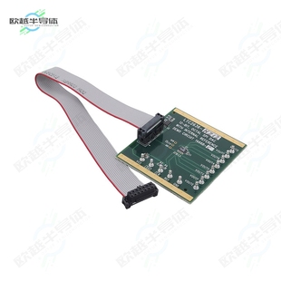 LTC2636 开发板EVAL FOR BOARD DC1466B