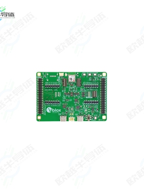 EVK-NORA-W406[开发板NORA-W406 EVAL, 8MB FLASH, ANT P】