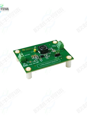 LM5160DNTBKEVM[开发板EVAL BOARD FOR LM5160】