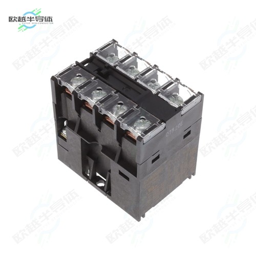 G7Z-2A2B DC24[继电器RELAY GEN PURPOSE 4PST 40A 24V]