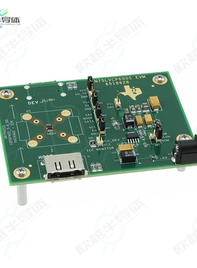SN75LVCP600SEVM[开发板EVAL BOARD FOR SN75LVCP600S】
