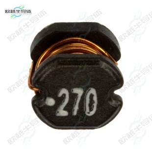 27UH IND 1.19A 200MOHM 744774127 SMD 电感器FIXED